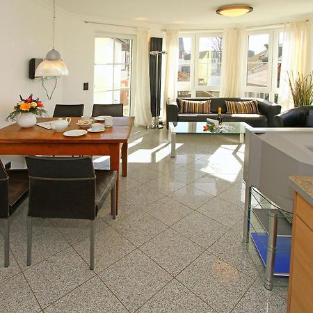 Appartement Duenenresidenz App B06 à Heringsdorf  Extérieur photo