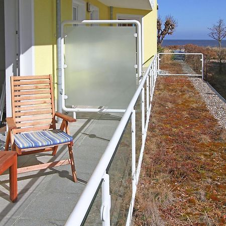 Appartement Duenenresidenz App B06 à Heringsdorf  Extérieur photo